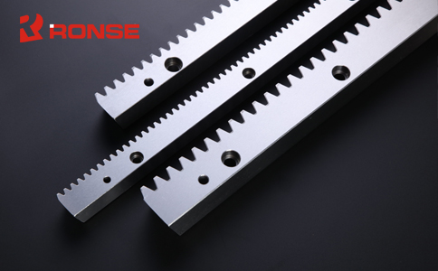 齒條運(yùn)行中振動加劇