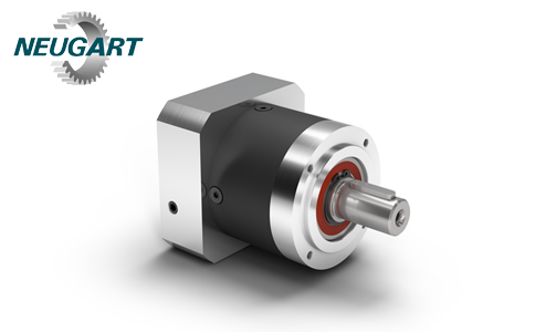 行星減速機(jī)密封失效